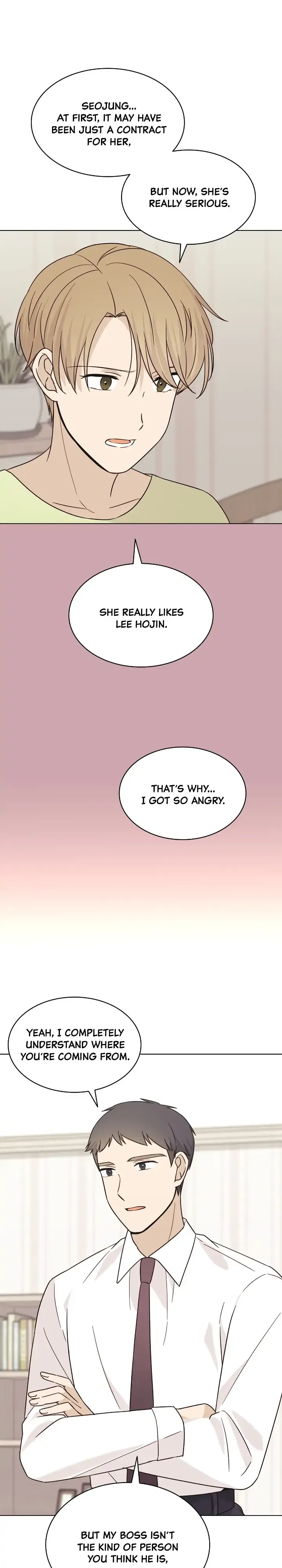 Is Everyday Life Possible? Chapter 97 – Page 5