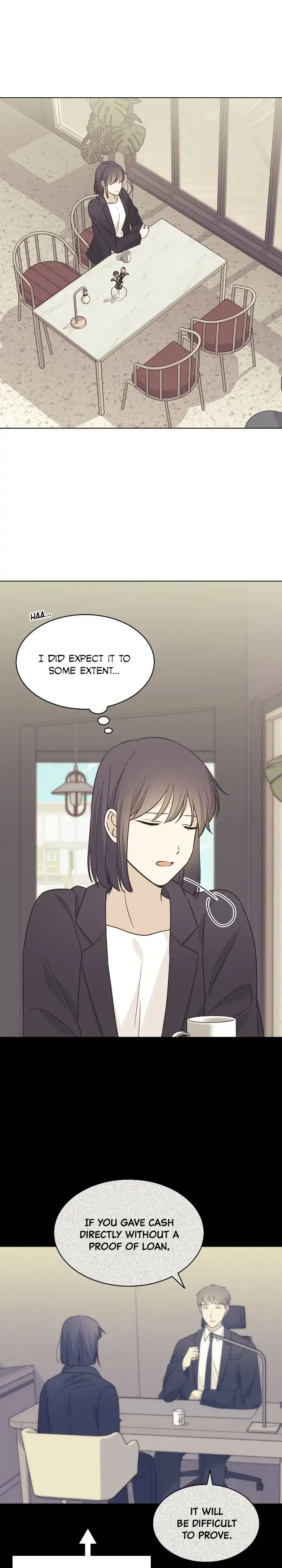Is Everyday Life Possible? Chapter 97 – Page 11