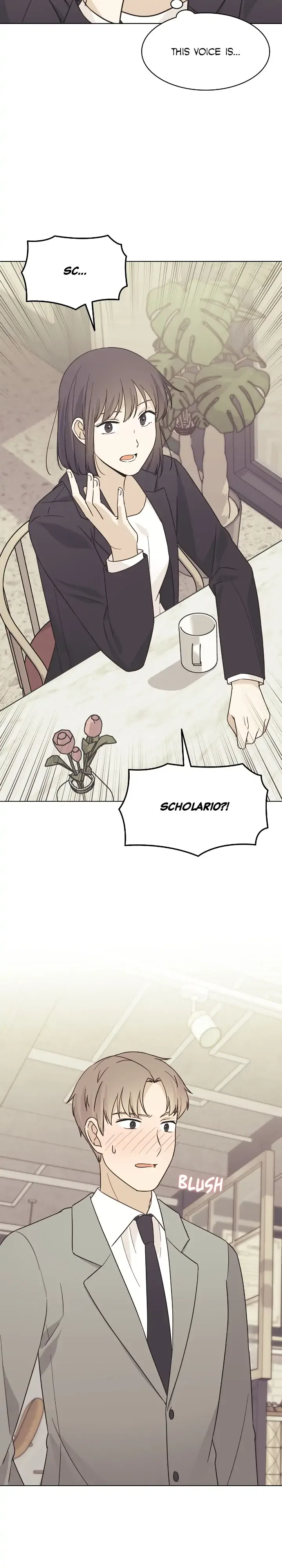 Is Everyday Life Possible? Chapter 97 – Page 14