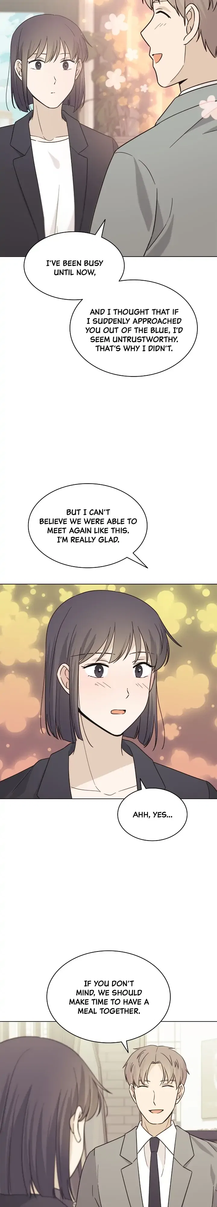 Is Everyday Life Possible? Chapter 97 – Page 20