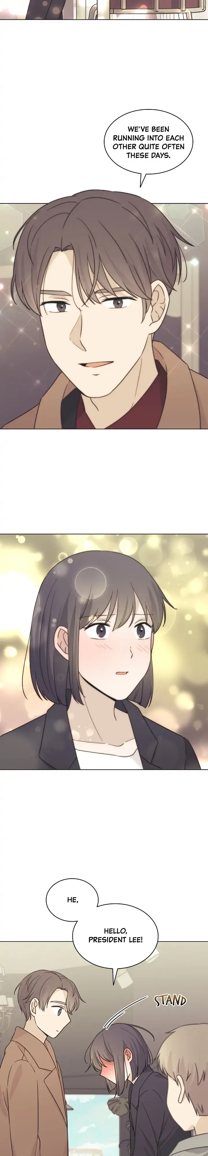 Is Everyday Life Possible? Chapter 97 – Page 23