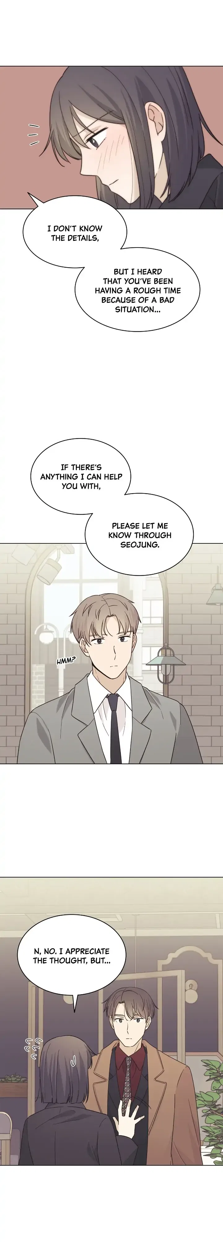 Is Everyday Life Possible? Chapter 97 – Page 25