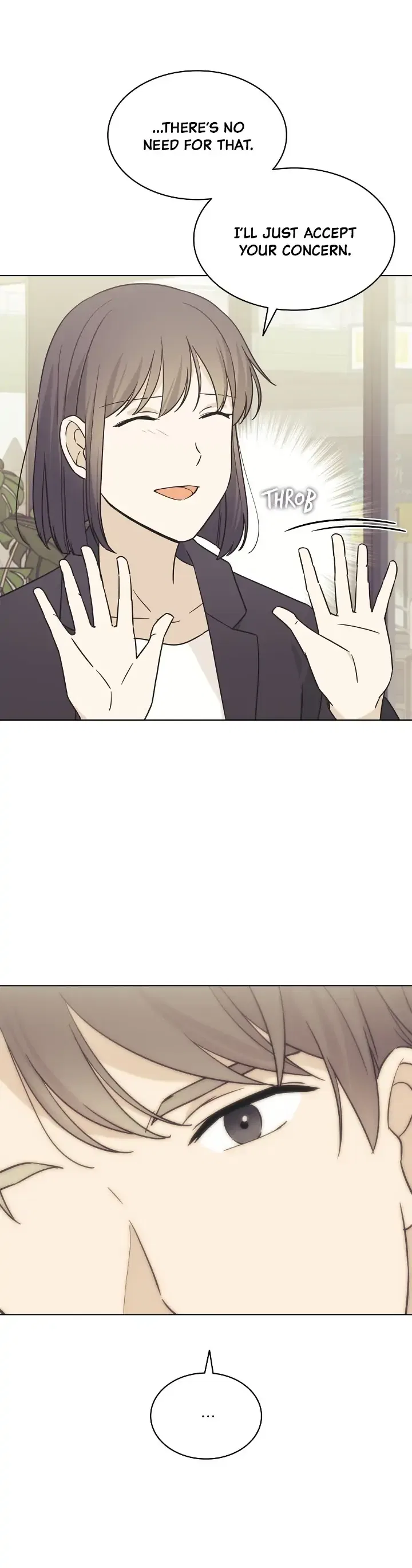 Is Everyday Life Possible? Chapter 97 – Page 26