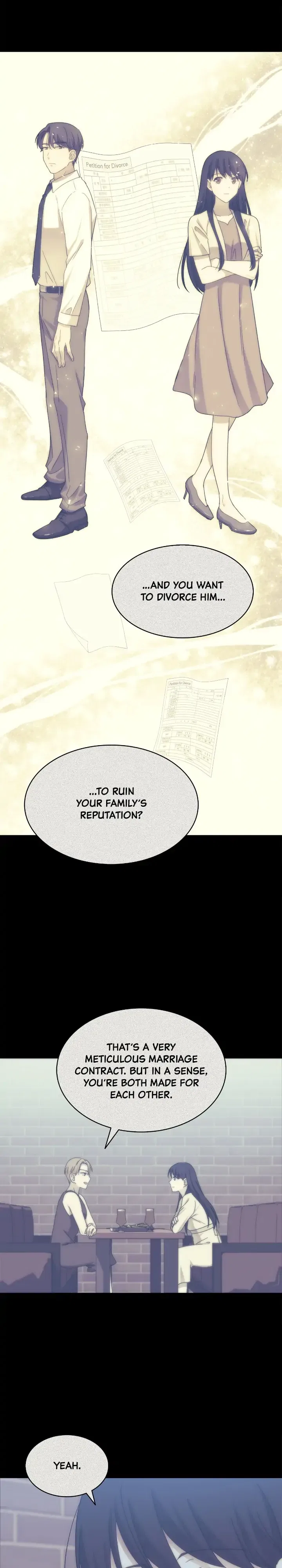 Is Everyday Life Possible? Chapter 97 – Page 30