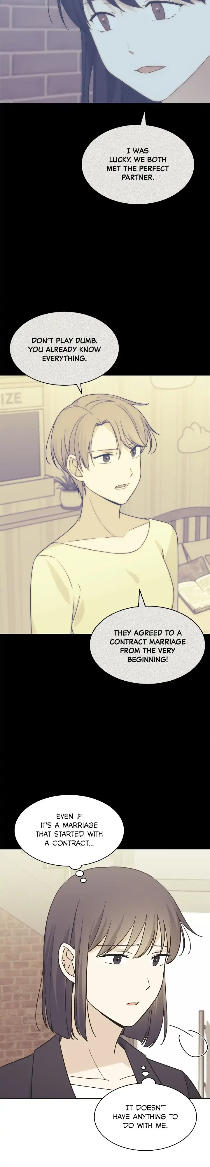 Is Everyday Life Possible? Chapter 97 – Page 31