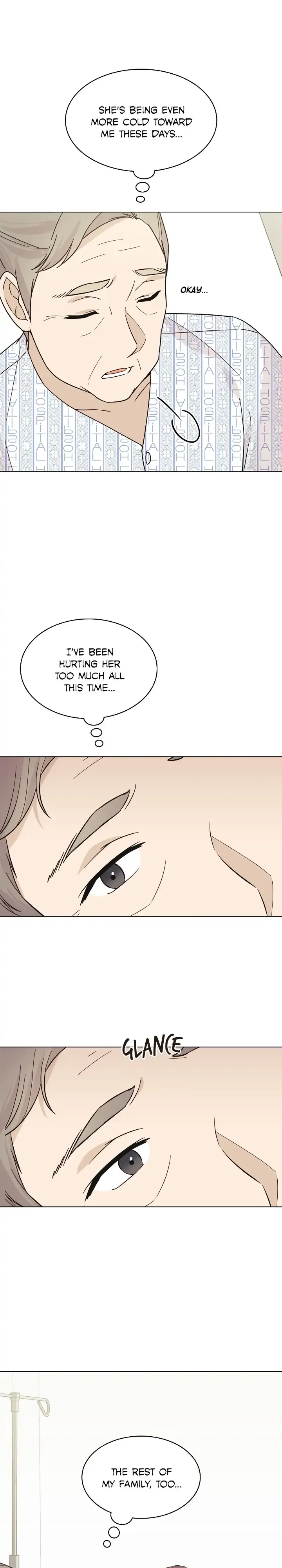 Is Everyday Life Possible? Chapter 97 – Page 35