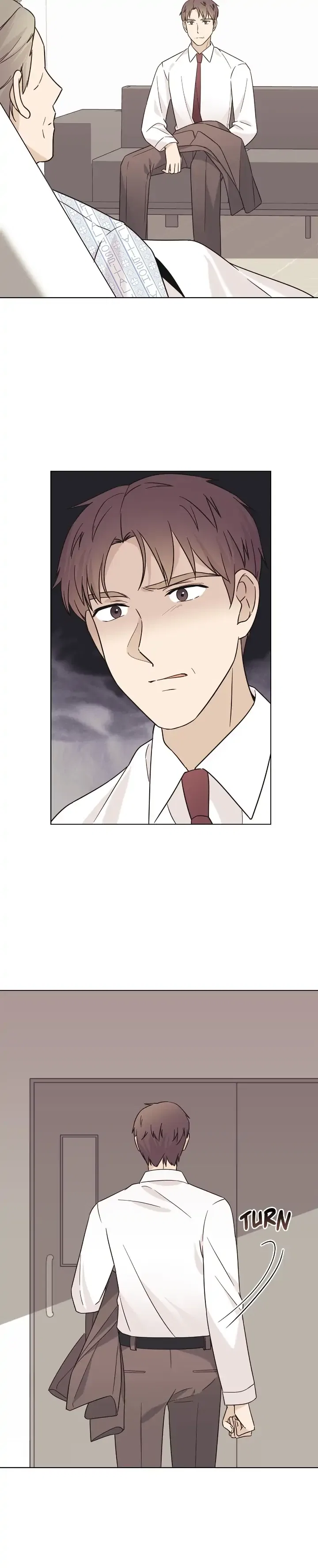 Is Everyday Life Possible? Chapter 97 – Page 36
