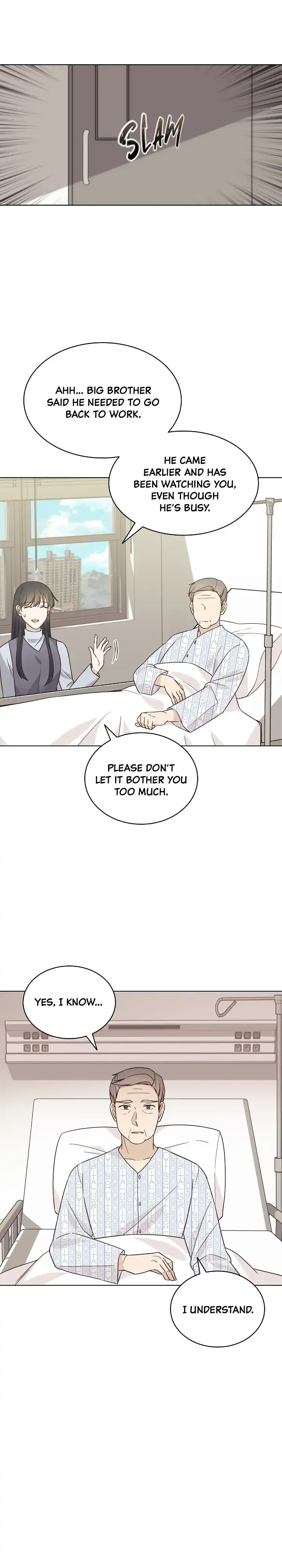 Is Everyday Life Possible? Chapter 97 – Page 37