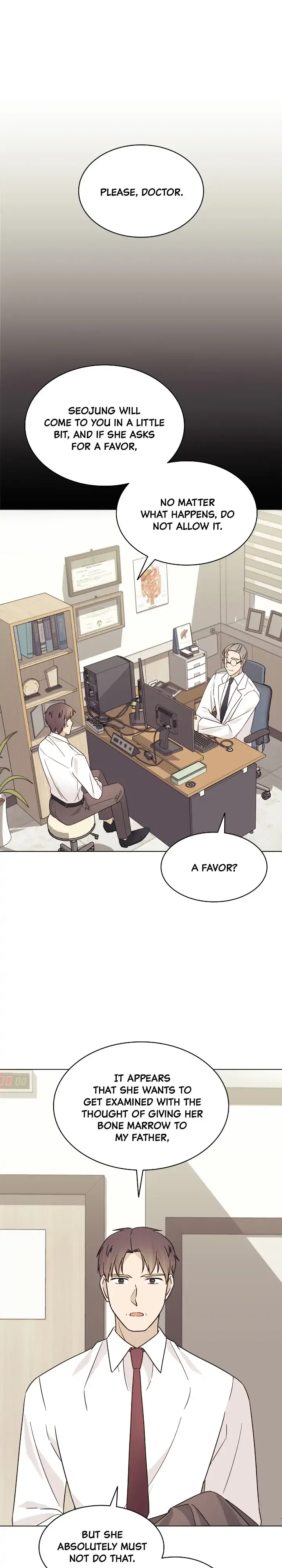 Is Everyday Life Possible? Chapter 97 – Page 38