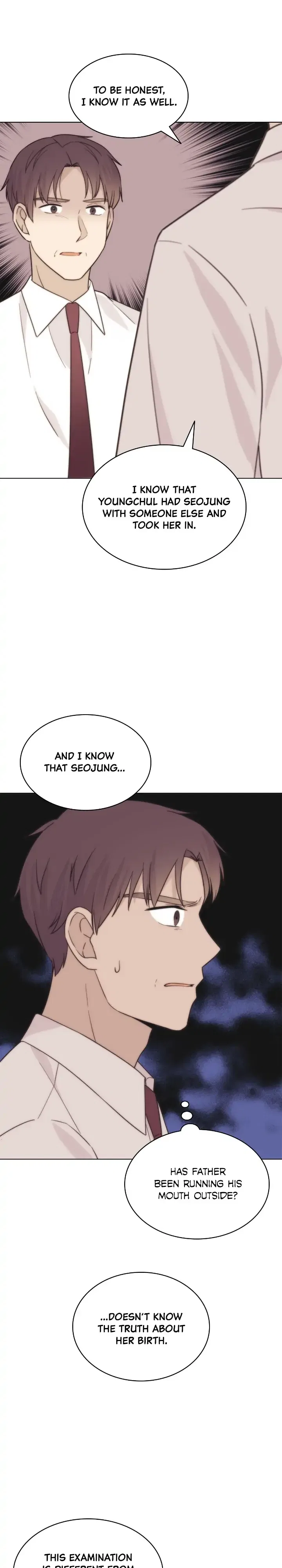 Is Everyday Life Possible? Chapter 97 – Page 43