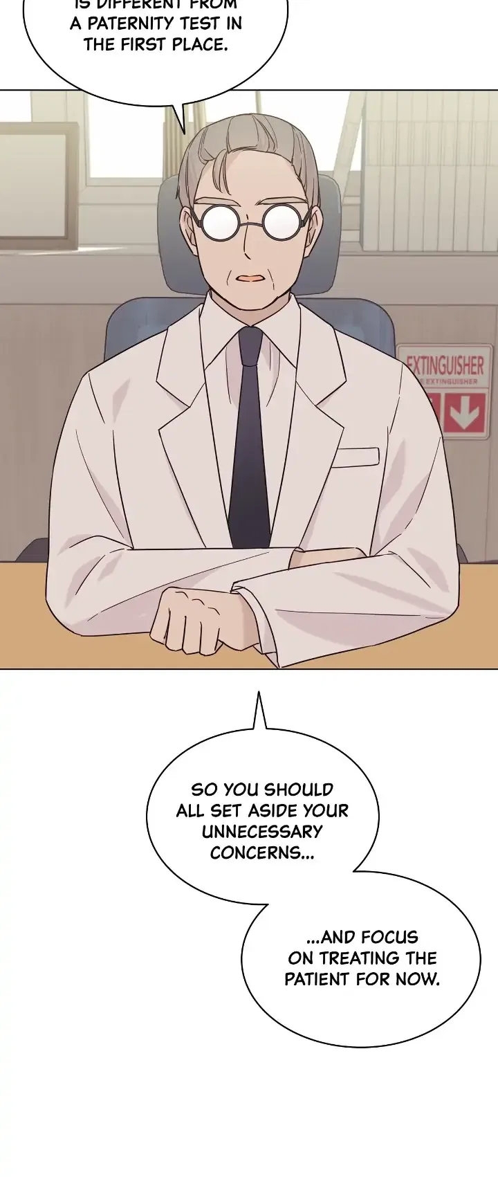 Is Everyday Life Possible? Chapter 97 – Page 44