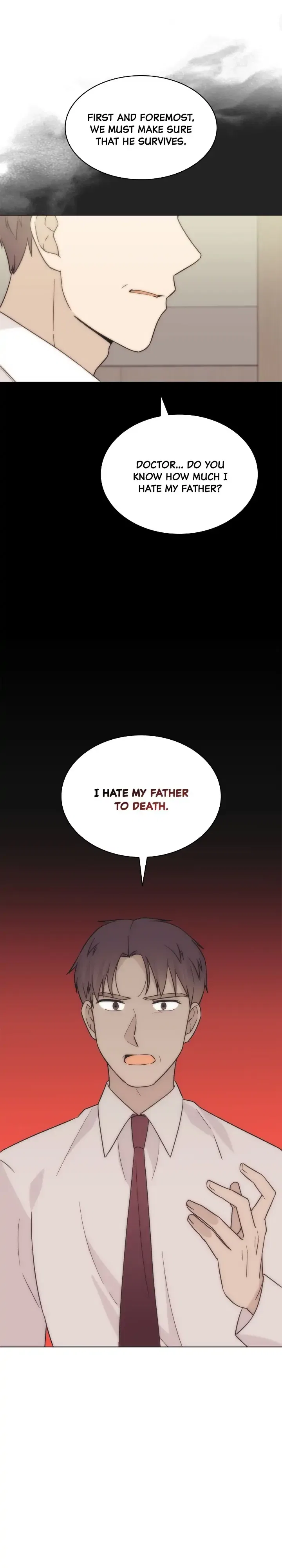 Is Everyday Life Possible? Chapter 97 – Page 45