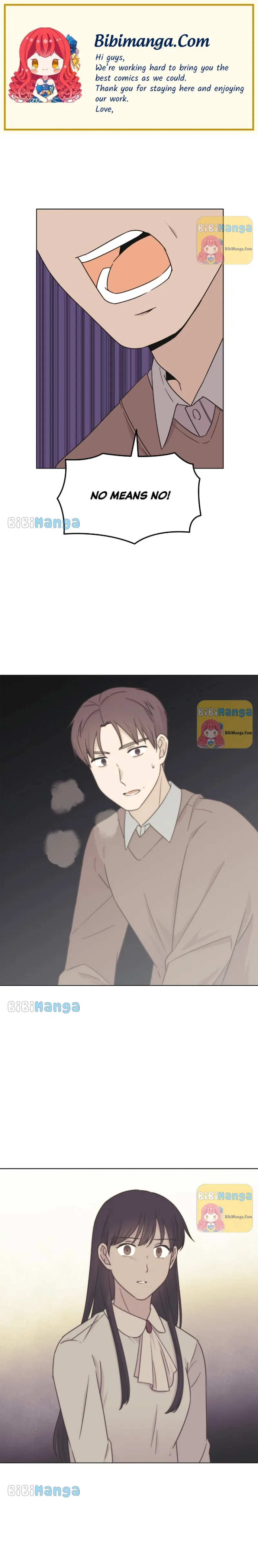Is Everyday Life Possible? Chapter 96 – Page 1