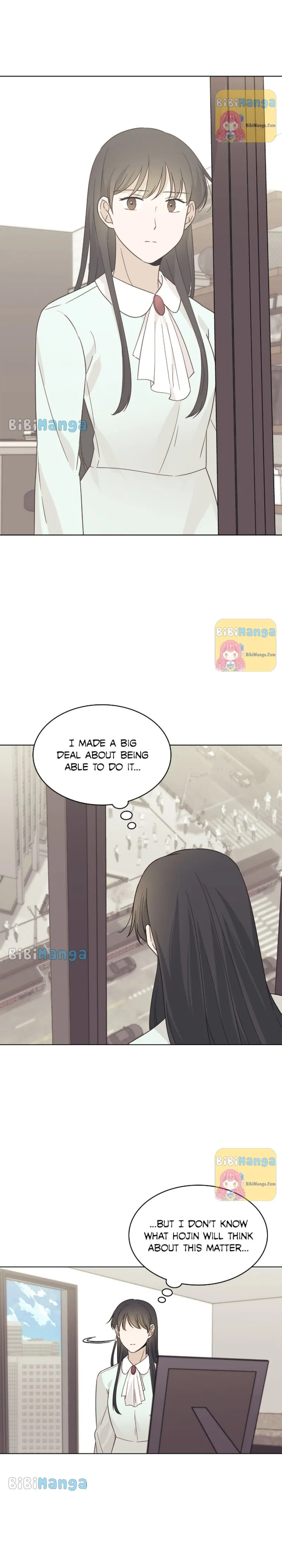 Is Everyday Life Possible? Chapter 96 – Page 3