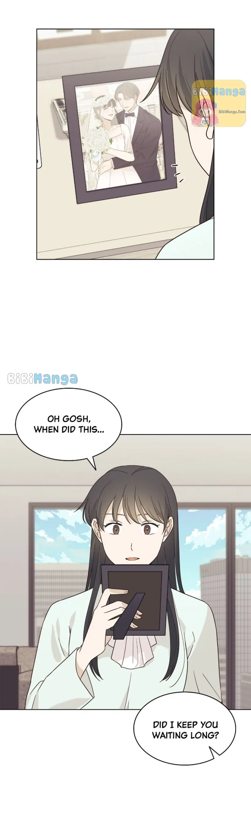Is Everyday Life Possible? Chapter 96 – Page 4