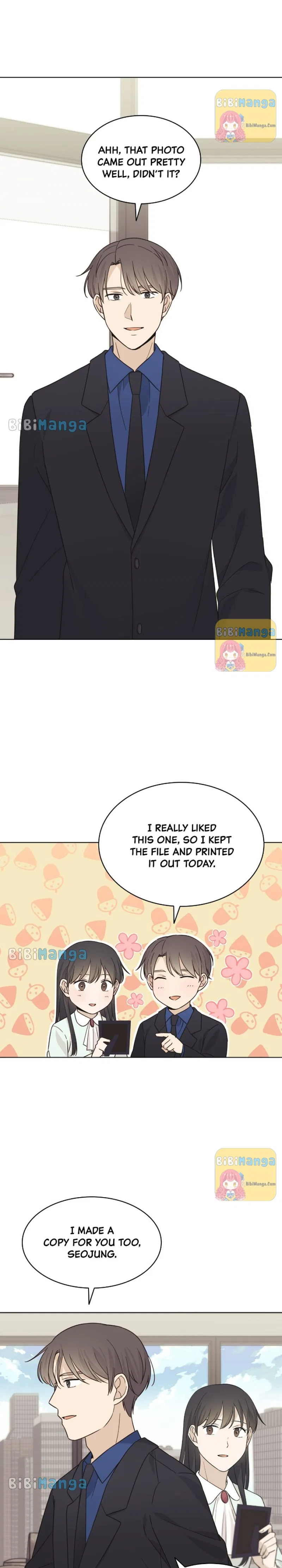 Is Everyday Life Possible? Chapter 96 – Page 5