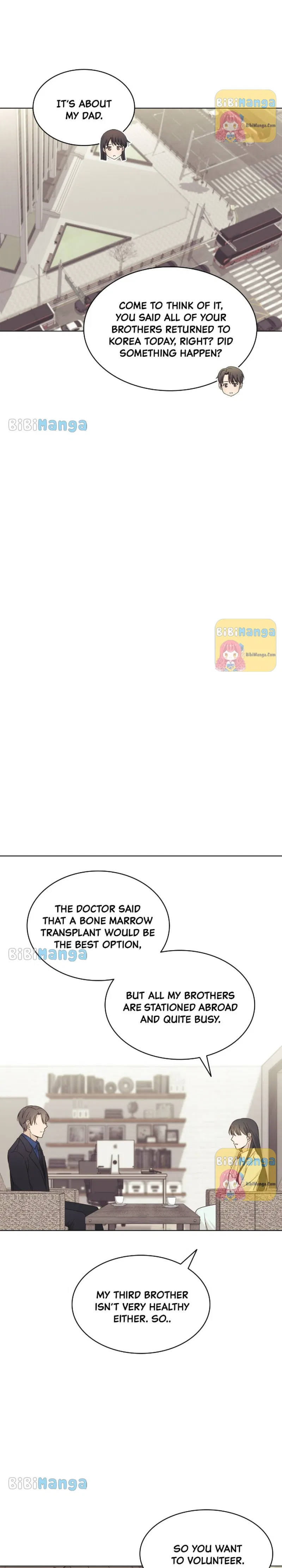 Is Everyday Life Possible? Chapter 96 – Page 8