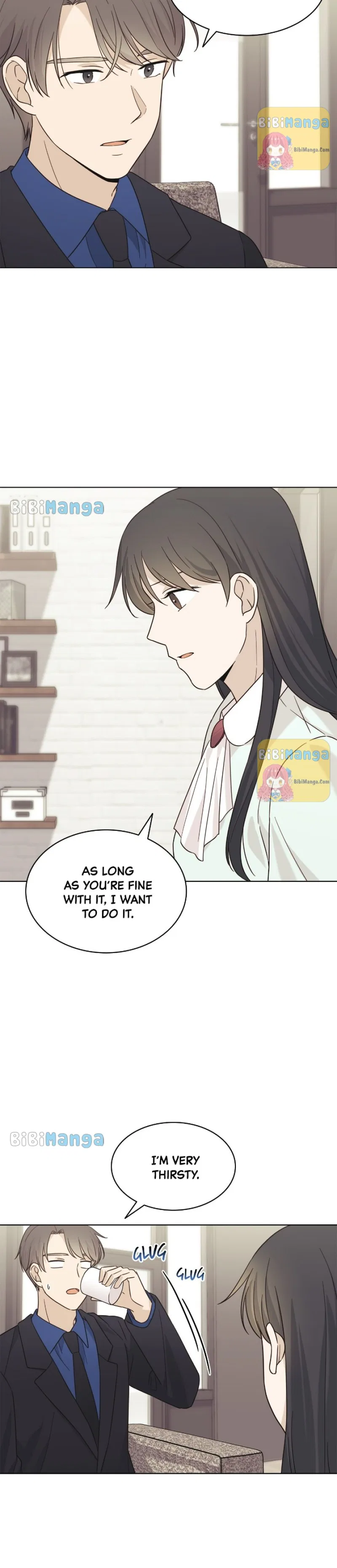 Is Everyday Life Possible? Chapter 96 – Page 9