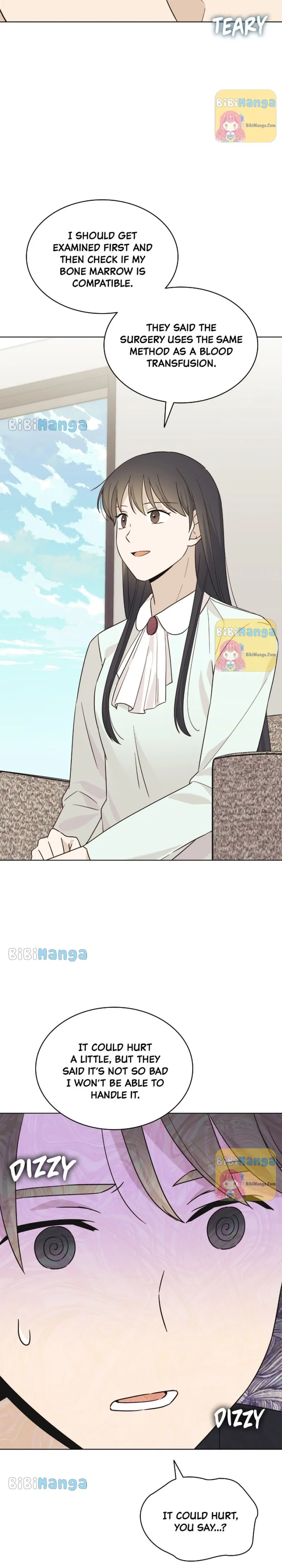 Is Everyday Life Possible? Chapter 96 – Page 11