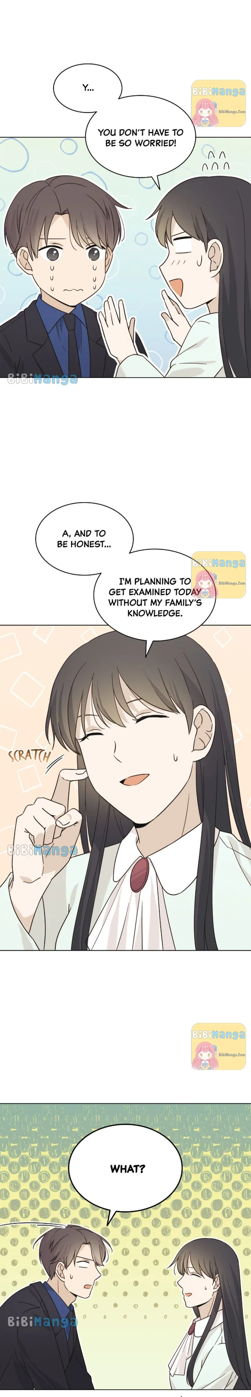 Is Everyday Life Possible? Chapter 96 – Page 13