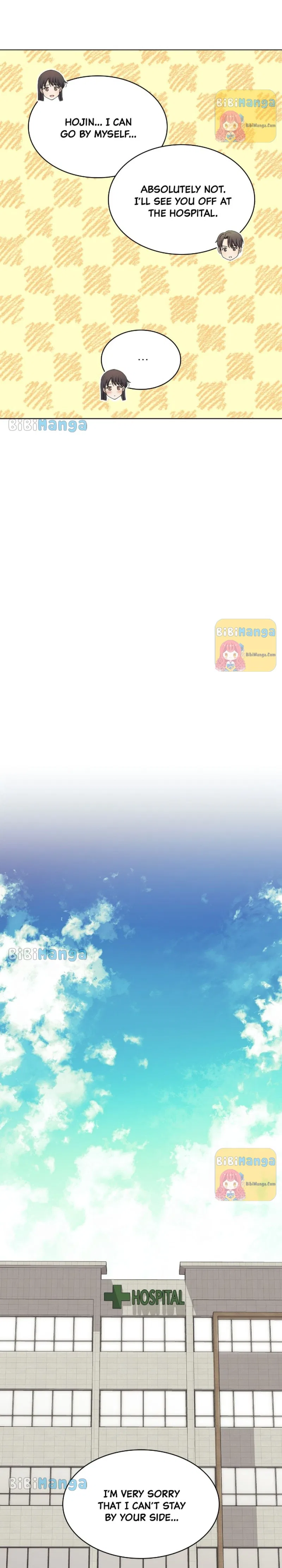 Is Everyday Life Possible? Chapter 96 – Page 17