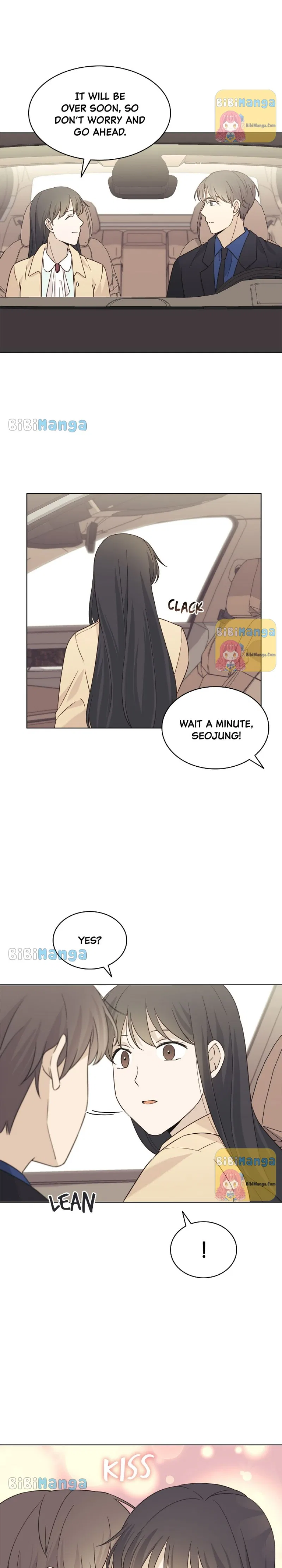 Is Everyday Life Possible? Chapter 96 – Page 19