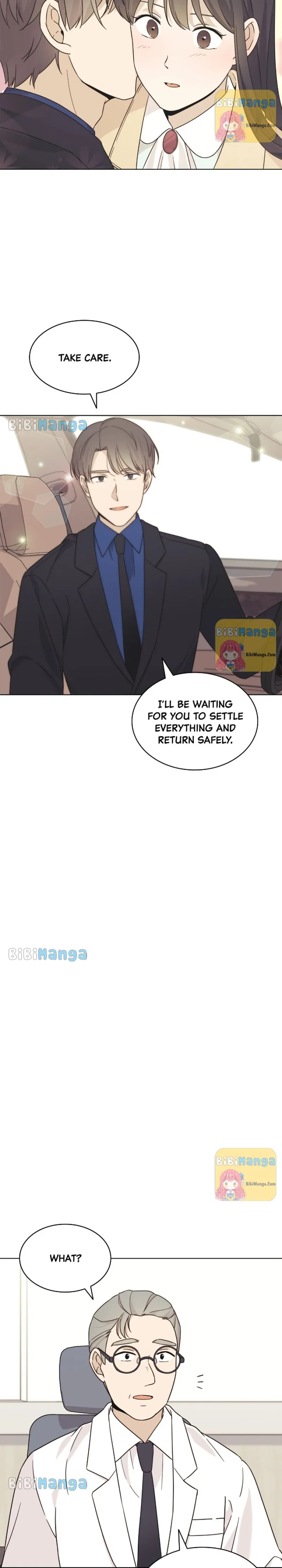 Is Everyday Life Possible? Chapter 96 – Page 20