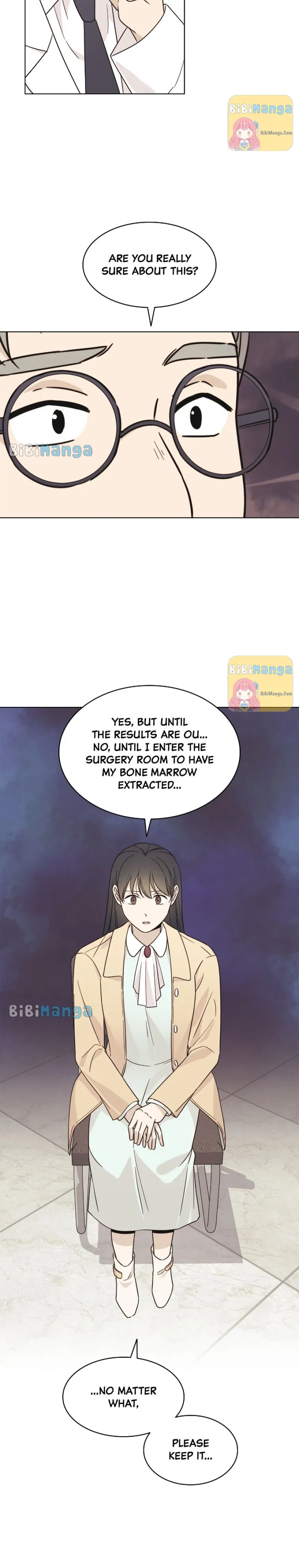 Is Everyday Life Possible? Chapter 96 – Page 23
