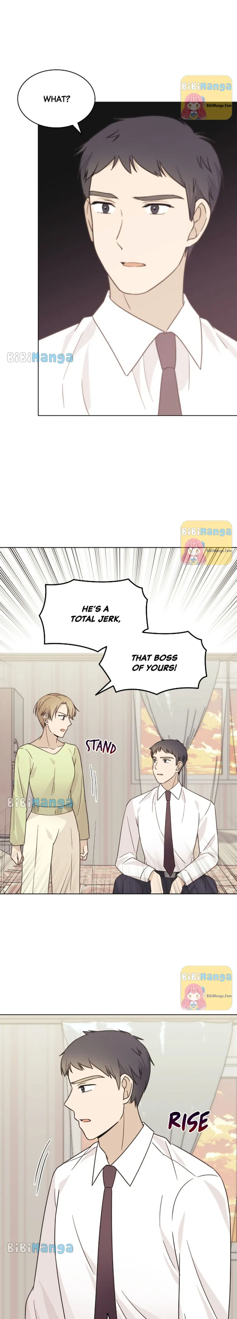 Is Everyday Life Possible? Chapter 96 – Page 30