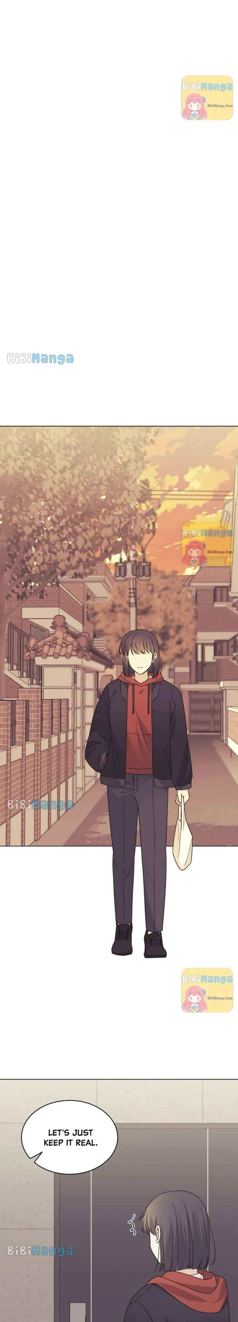 Is Everyday Life Possible? Chapter 96 – Page 34