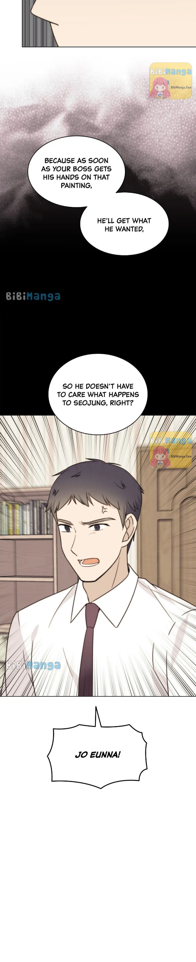 Is Everyday Life Possible? Chapter 96 – Page 37