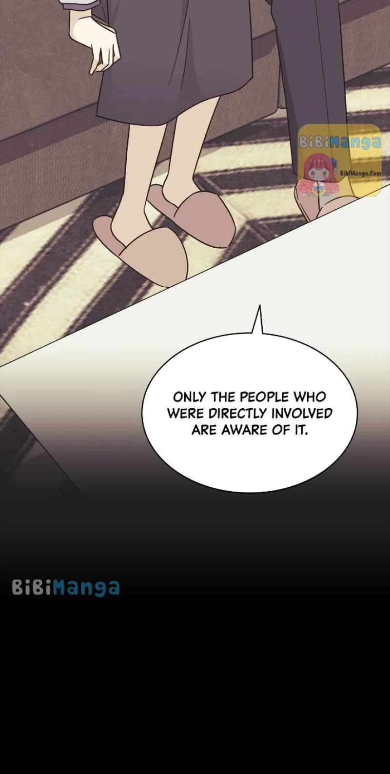 Is Everyday Life Possible? Chapter 95 – Page 3