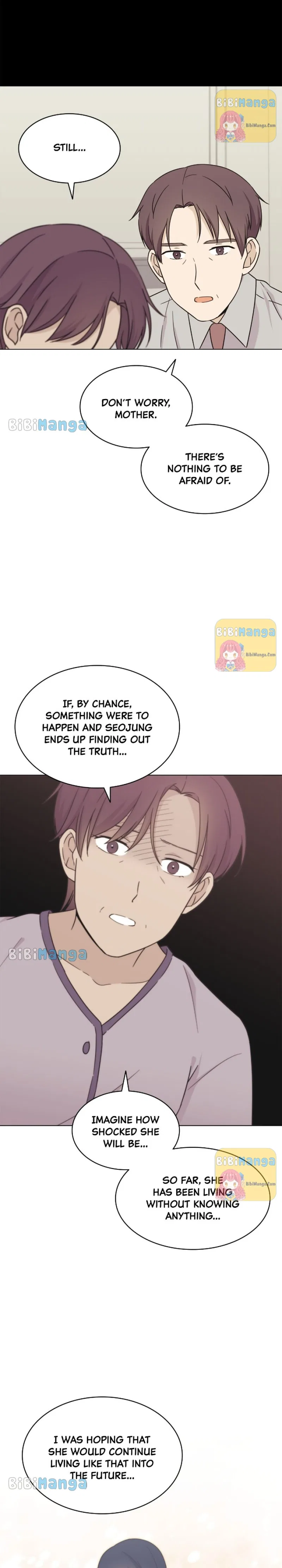 Is Everyday Life Possible? Chapter 95 – Page 4