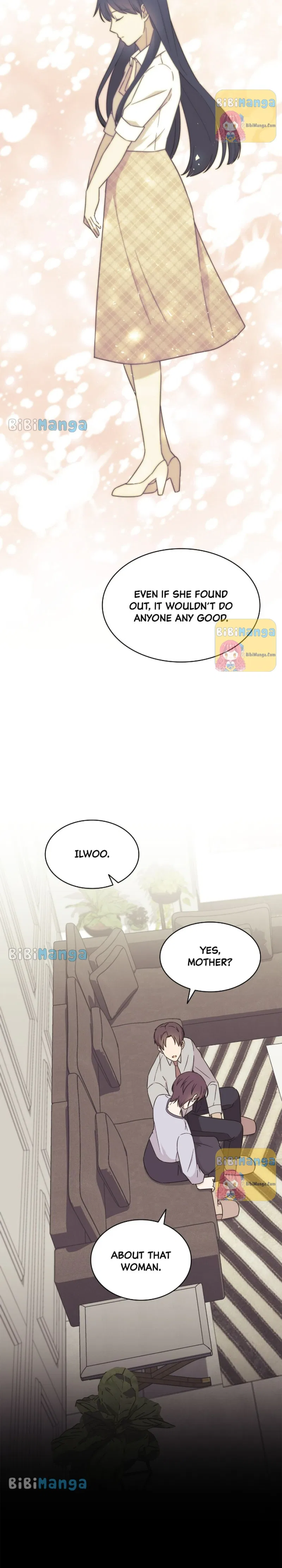 Is Everyday Life Possible? Chapter 95 – Page 5