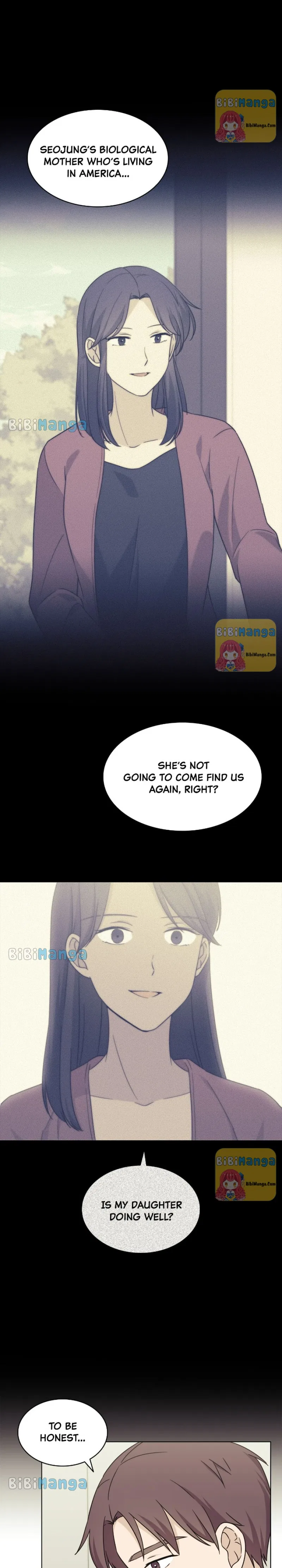 Is Everyday Life Possible? Chapter 95 – Page 7