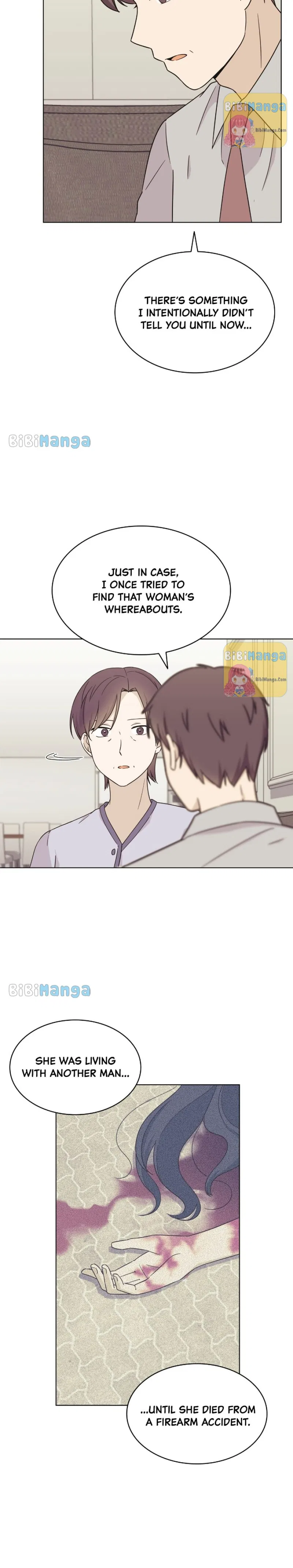 Is Everyday Life Possible? Chapter 95 – Page 8