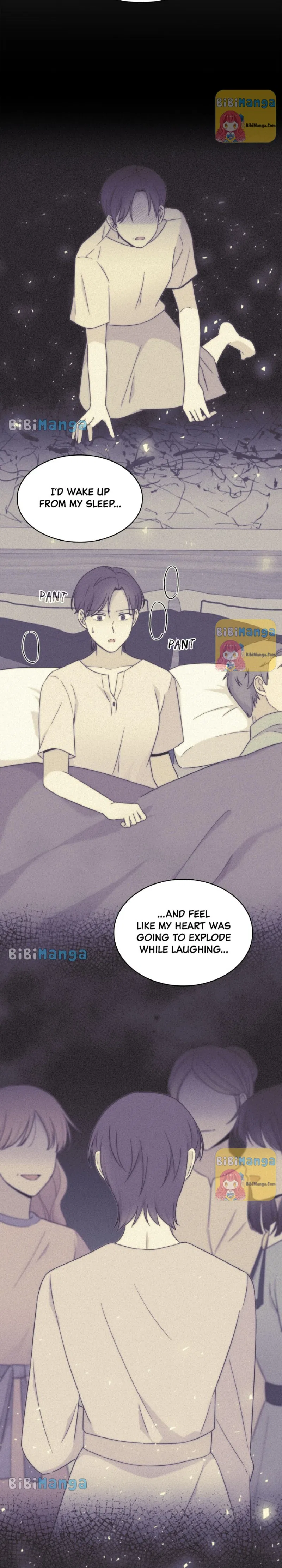 Is Everyday Life Possible? Chapter 95 – Page 10