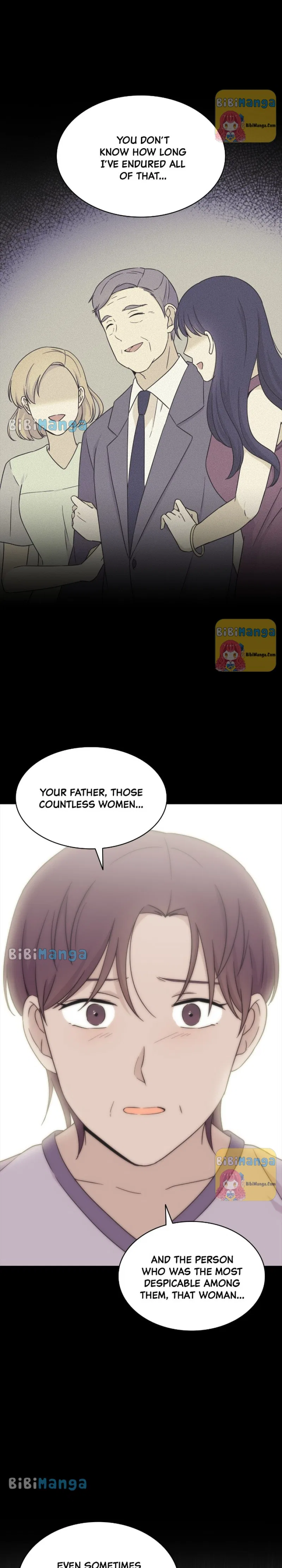 Is Everyday Life Possible? Chapter 95 – Page 12