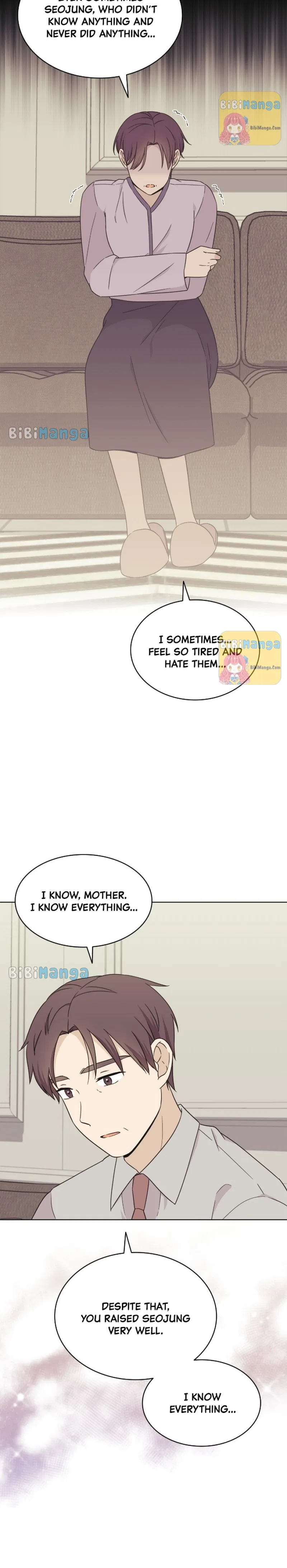 Is Everyday Life Possible? Chapter 95 – Page 13