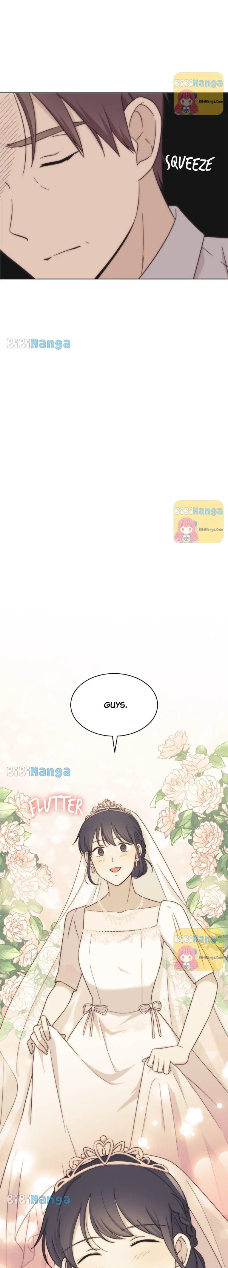 Is Everyday Life Possible? Chapter 95 – Page 14