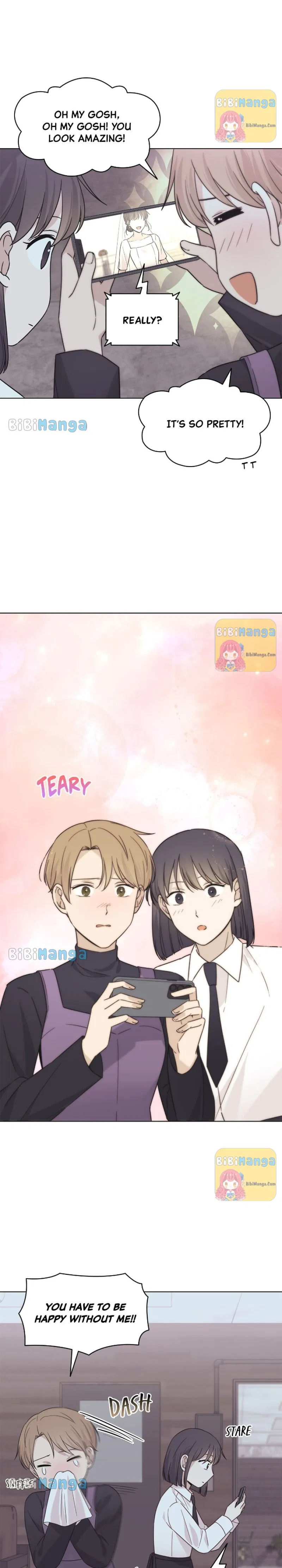 Is Everyday Life Possible? Chapter 95 – Page 16