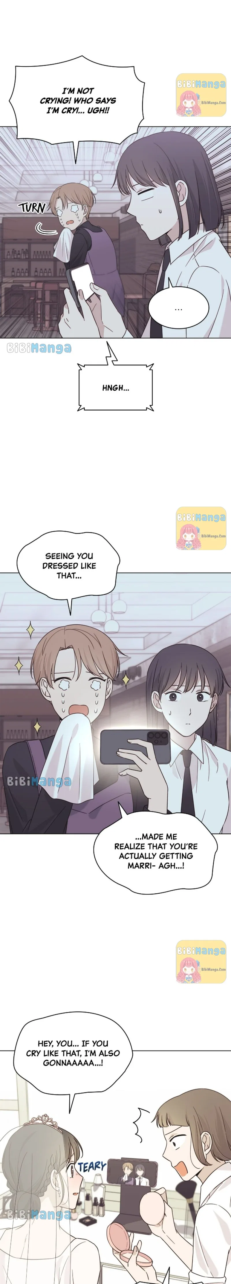 Is Everyday Life Possible? Chapter 95 – Page 18