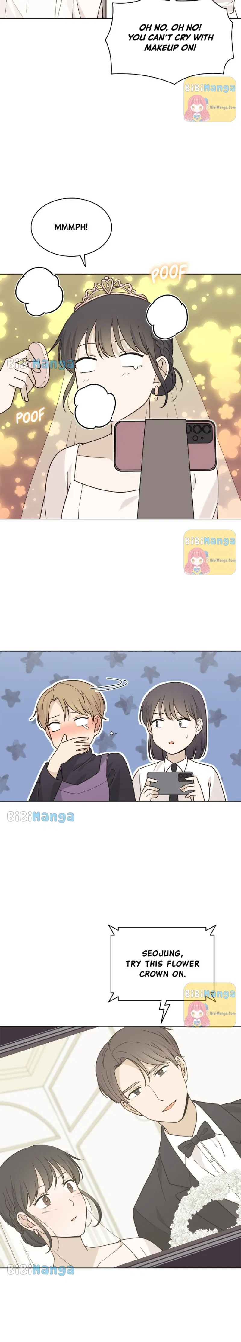 Is Everyday Life Possible? Chapter 95 – Page 19