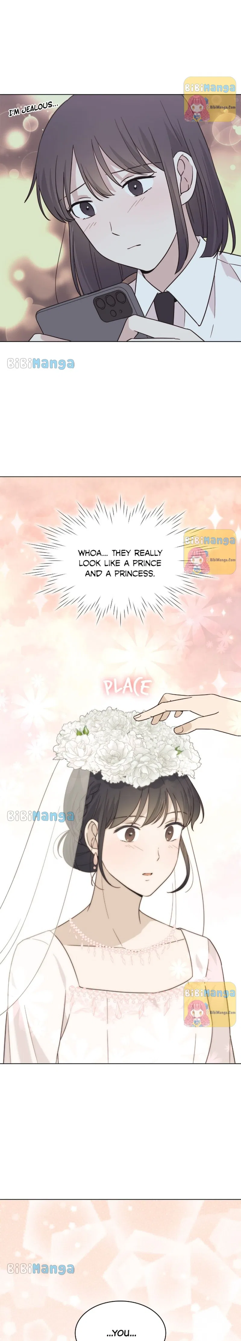 Is Everyday Life Possible? Chapter 95 – Page 21