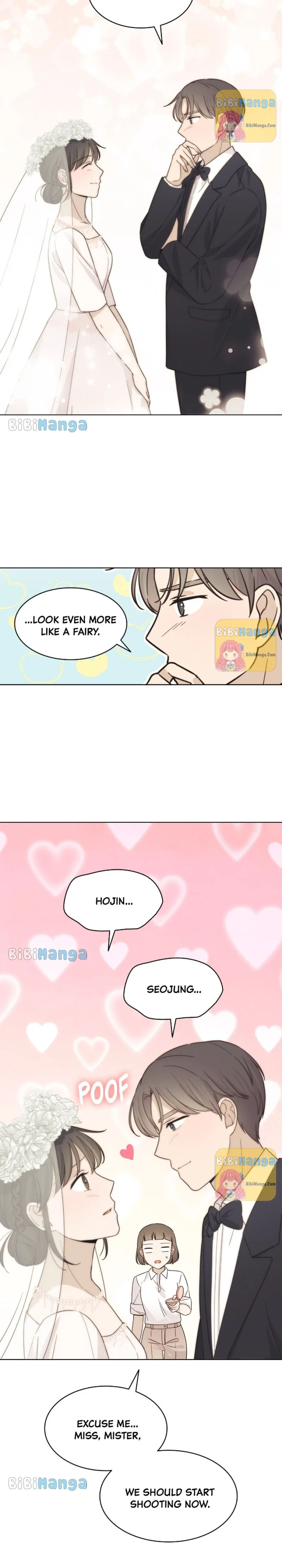 Is Everyday Life Possible? Chapter 95 – Page 22