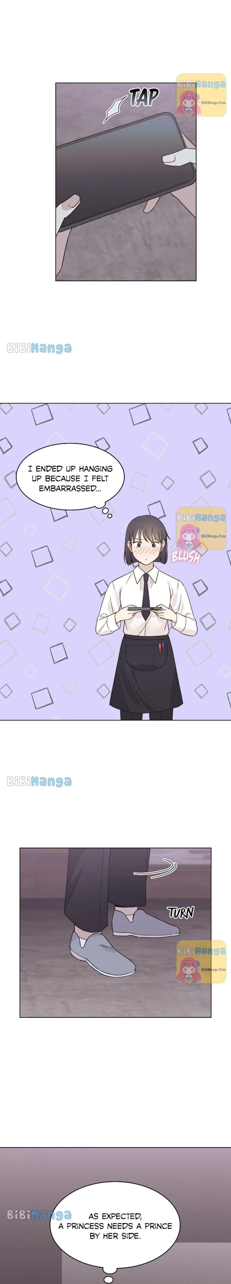 Is Everyday Life Possible? Chapter 95 – Page 24