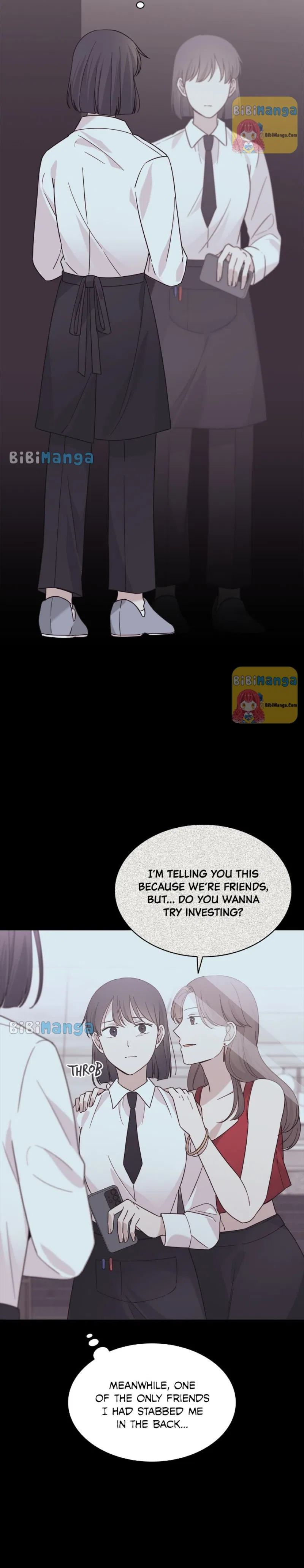 Is Everyday Life Possible? Chapter 95 – Page 25