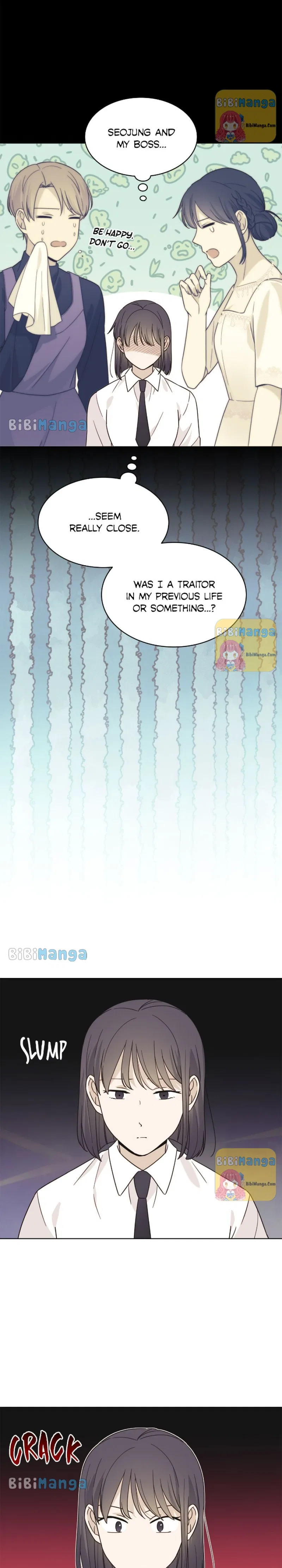 Is Everyday Life Possible? Chapter 95 – Page 26