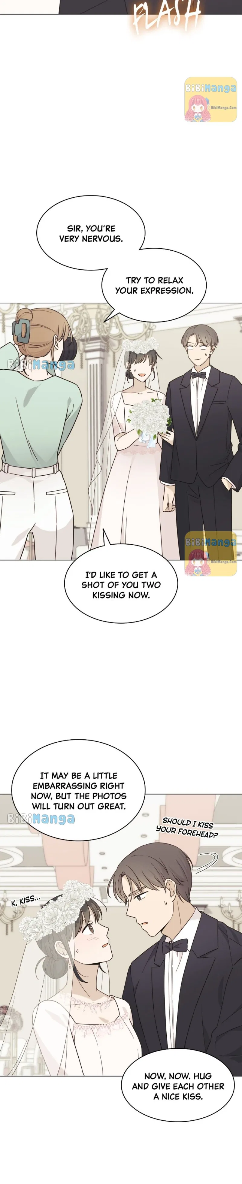 Is Everyday Life Possible? Chapter 95 – Page 30