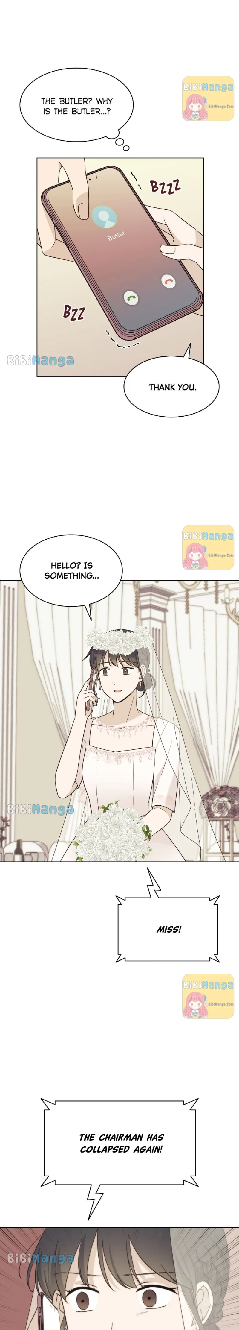 Is Everyday Life Possible? Chapter 95 – Page 33